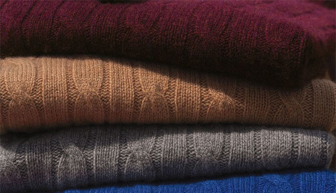 Sweaters Brands